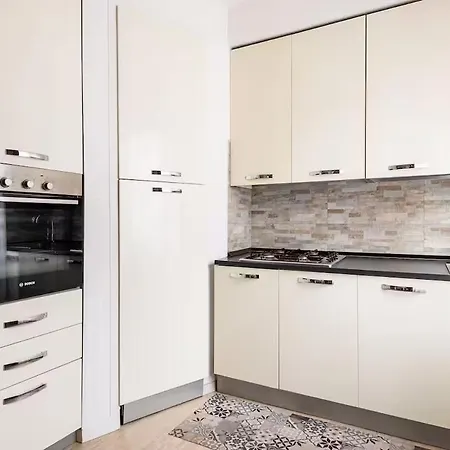 Ospedale Maggiore - Universita Medicina Chirurgia *