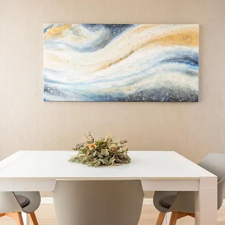 Apartamento Ospedale Maggiore - Universita Medicina Chirurgia *