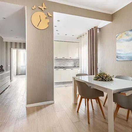 Ospedale Maggiore - Universita Medicina Chirurgia * Parma