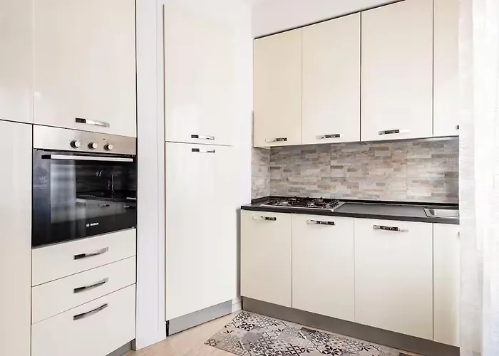 Ospedale Maggiore - Medicina Chirurgia *