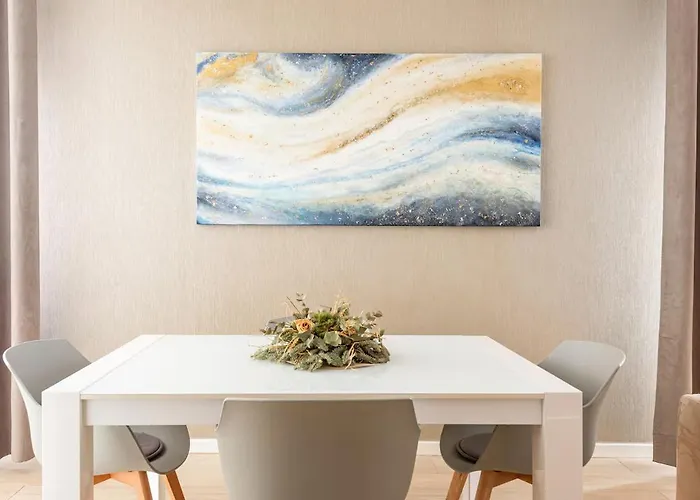 Apartamento Ospedale Maggiore - Universita Medicina Chirurgia *