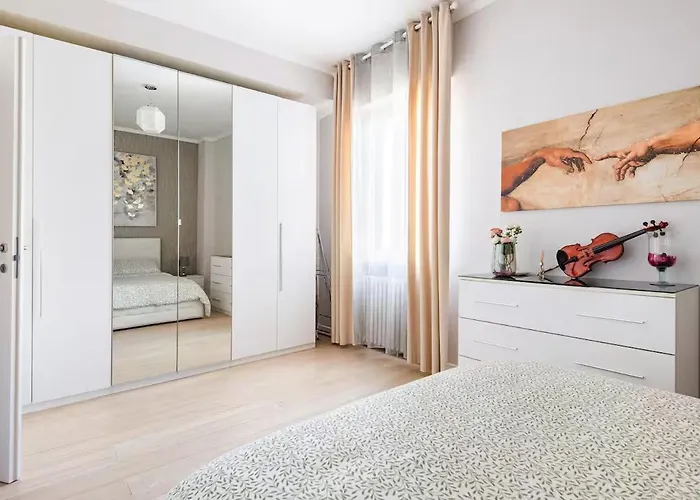 Ospedale Maggiore - Medicina Chirurgia Parme