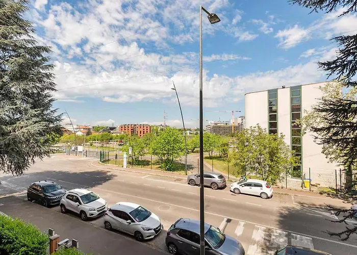 Apartamento Ospedale Maggiore - Universita Medicina Chirurgia