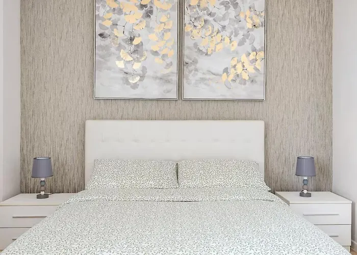 Ospedale Maggiore - Universita Medicina Chirurgia Apartamento *