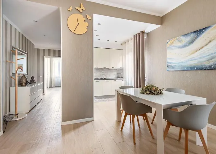 Ospedale Maggiore - Medicina Chirurgia * Parme