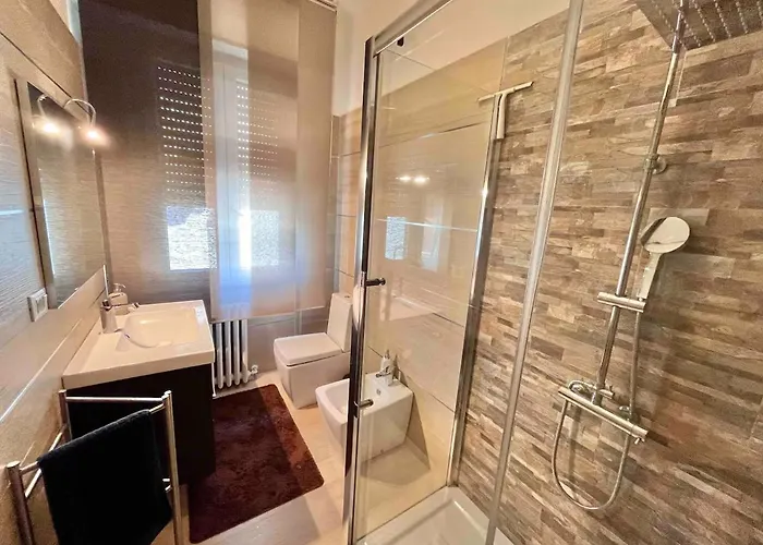 Ospedale Maggiore - Universita Medicina Chirurgia Apartamento